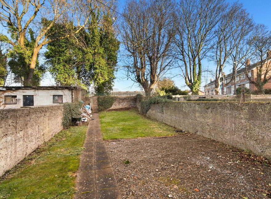 15 Grosvenor Square, Rathmines, Rathmines, D06PW86