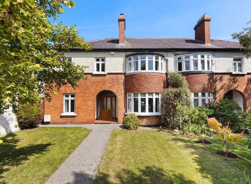 15 Leicester Ave, Rathgar, Rathgar, D06R6X2