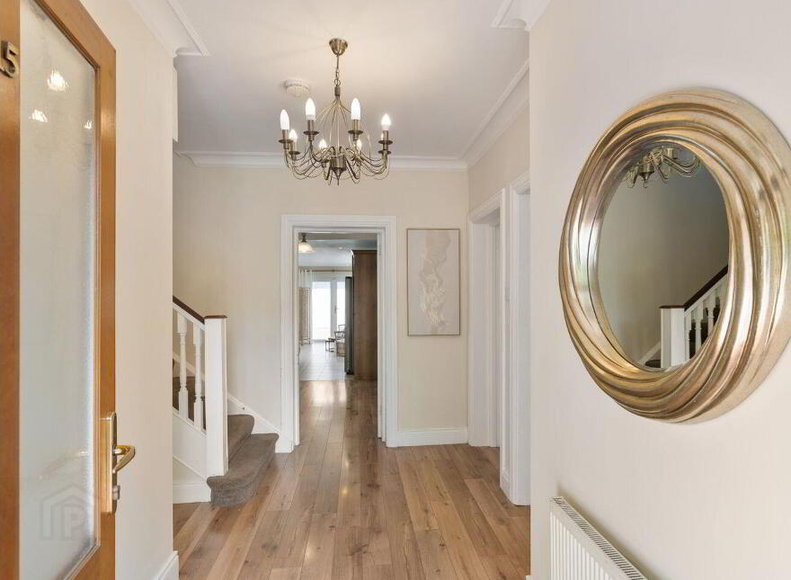 15 Leicester Ave, Rathgar, Rathgar, D06R6X2