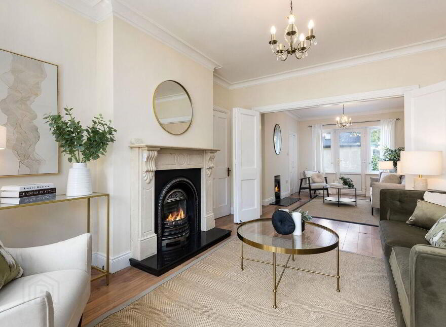 15 Leicester Ave, Rathgar, Rathgar, D06R6X2