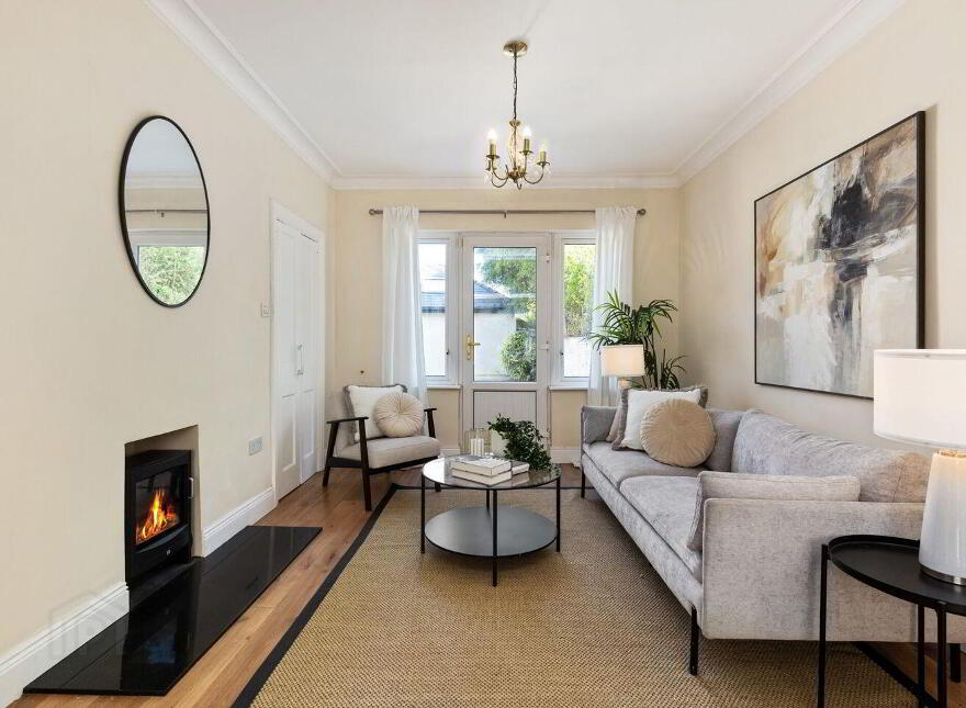 15 Leicester Ave, Rathgar, Rathgar, D06R6X2