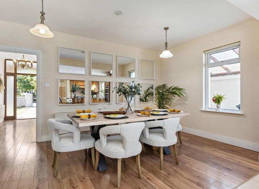 15 Leicester Ave, Rathgar, Rathgar, D06R6X2
