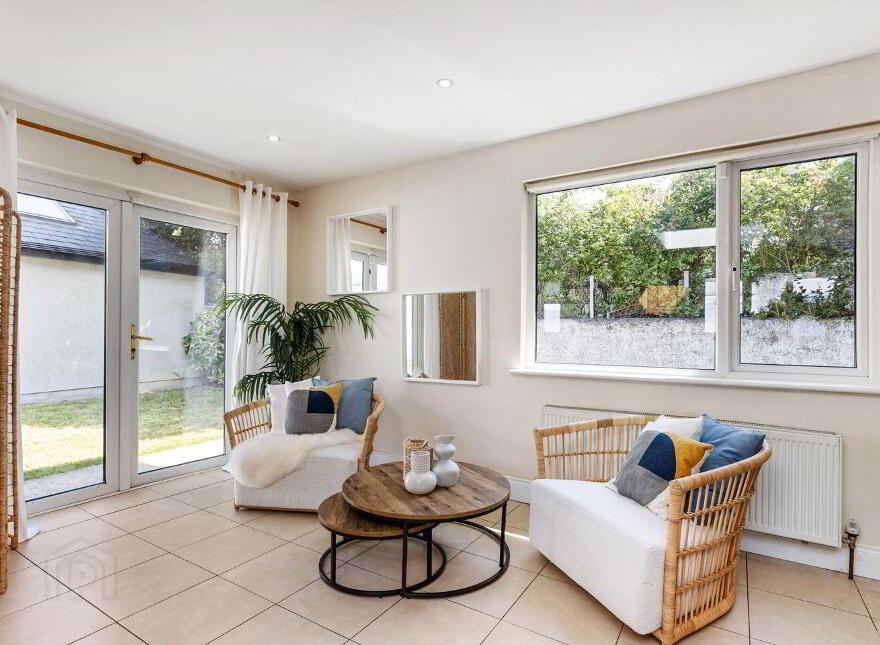 15 Leicester Ave, Rathgar, Rathgar, D06R6X2