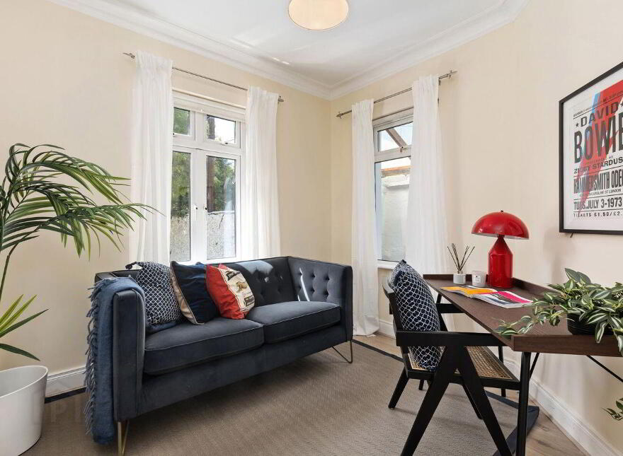 15 Leicester Ave, Rathgar, Rathgar, D06R6X2