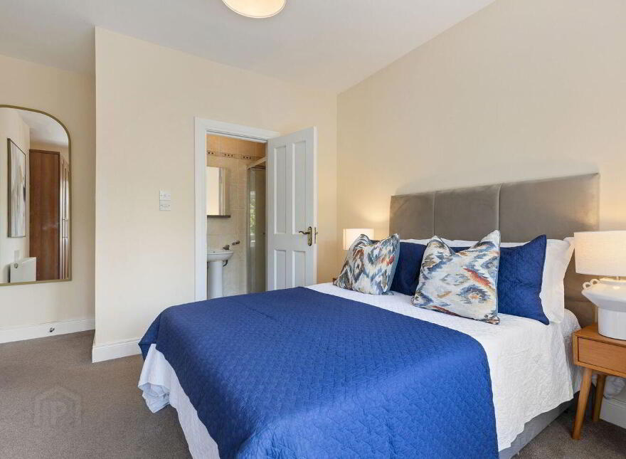 15 Leicester Ave, Rathgar, Rathgar, D06R6X2