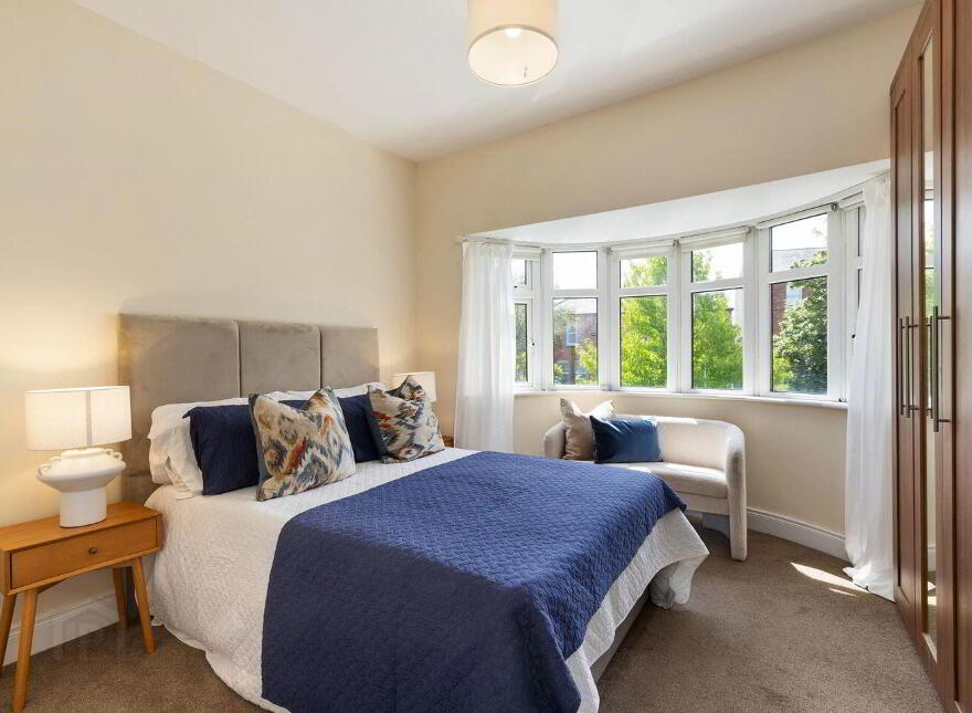 15 Leicester Ave, Rathgar, Rathgar, D06R6X2