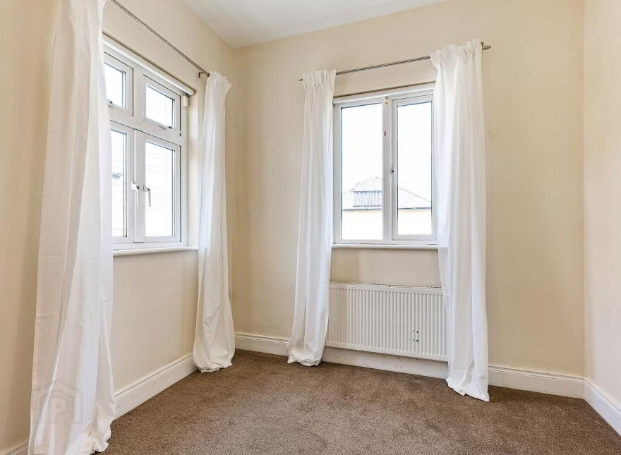 15 Leicester Ave, Rathgar, Rathgar, D06R6X2
