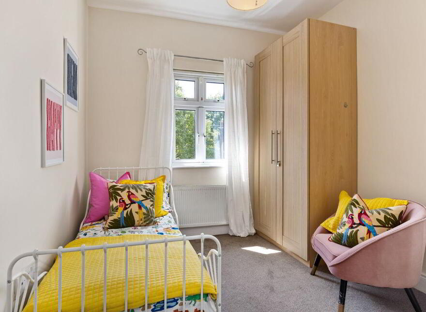 15 Leicester Ave, Rathgar, Rathgar, D06R6X2
