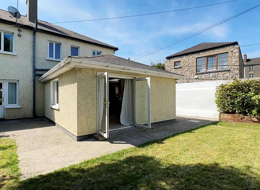 15 Leicester Ave, Rathgar, Rathgar, D06R6X2