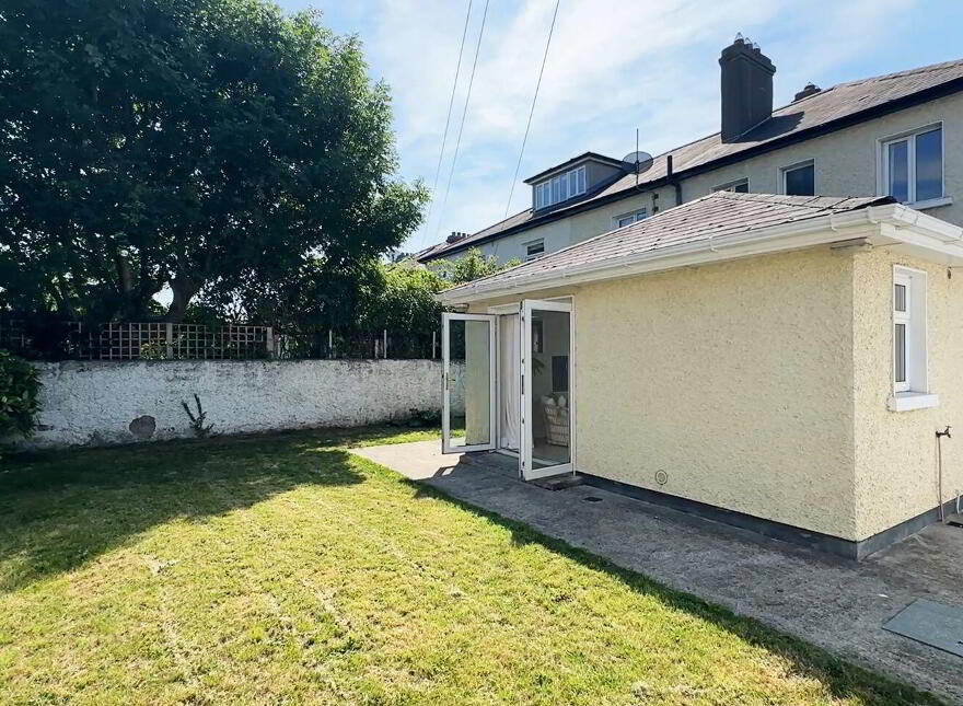 15 Leicester Ave, Rathgar, Rathgar, D06R6X2