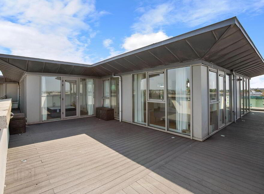 Penthouse, 31 Rathmines Wood, Ardee Road, Rathmines, Rathmines, D06XF77