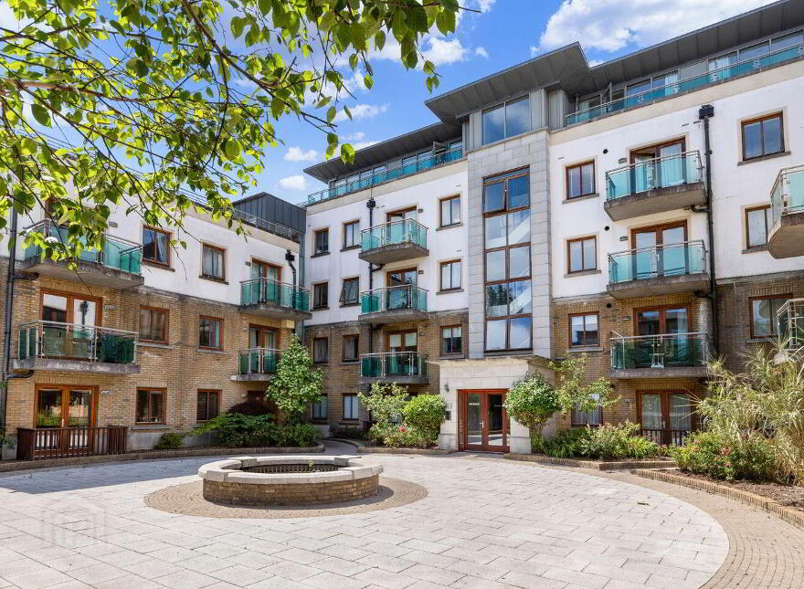 Penthouse, 31 Rathmines Wood, Ardee Road, Rathmines, Rathmines, D06XF77