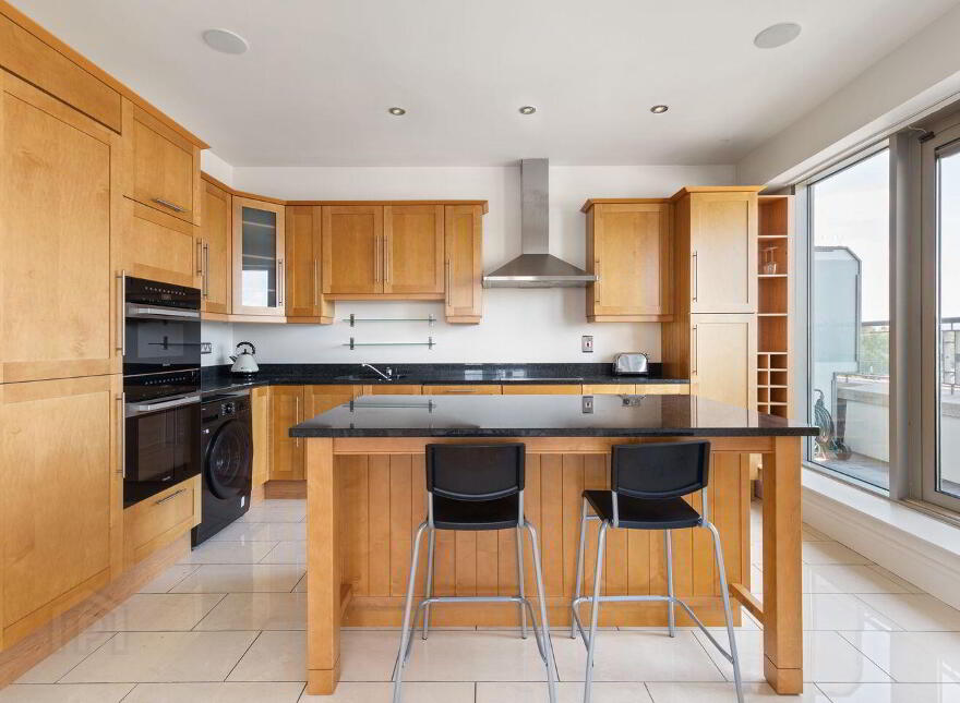 Penthouse, 31 Rathmines Wood, Ardee Road, Rathmines, Rathmines, D06XF77