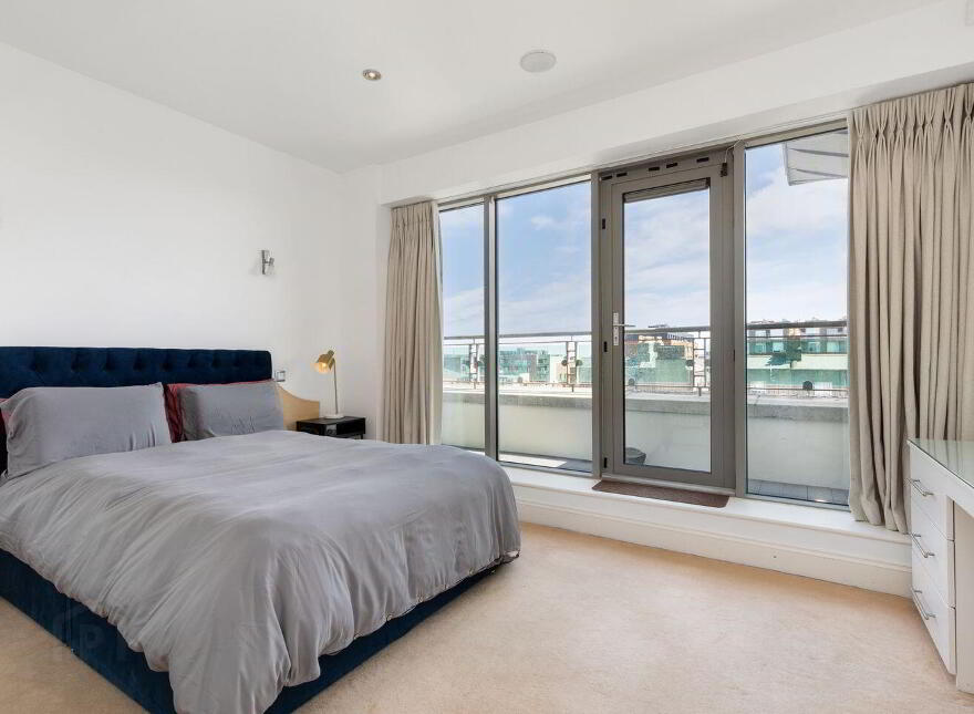 Penthouse, 31 Rathmines Wood, Ardee Road, Rathmines, Rathmines, D06XF77