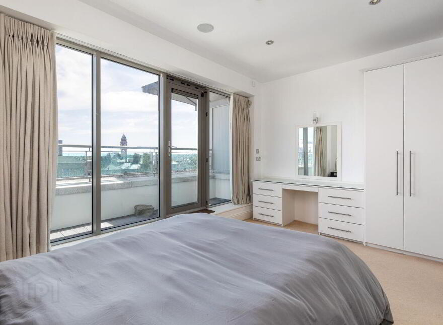Penthouse, 31 Rathmines Wood, Ardee Road, Rathmines, Rathmines, D06XF77