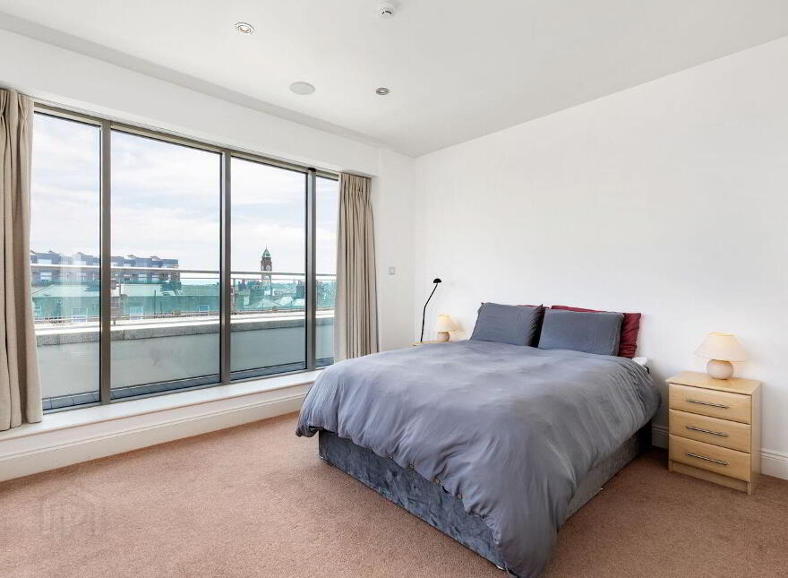 Penthouse, 31 Rathmines Wood, Ardee Road, Rathmines, Rathmines, D06XF77