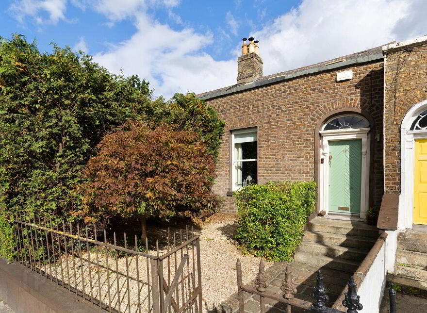 59 Clanbrassil Street Upper, Dublin 8, D08Y5C1
