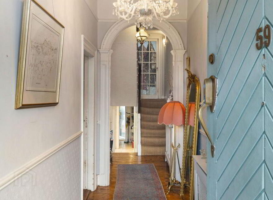 59 Clanbrassil Street Upper, Dublin 8, D08Y5C1