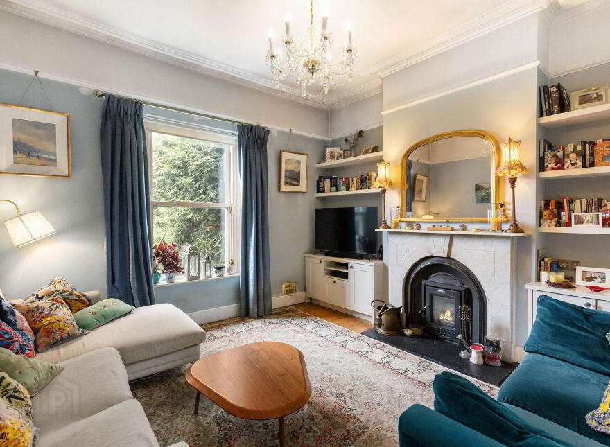 59 Clanbrassil Street Upper, Dublin 8, D08Y5C1