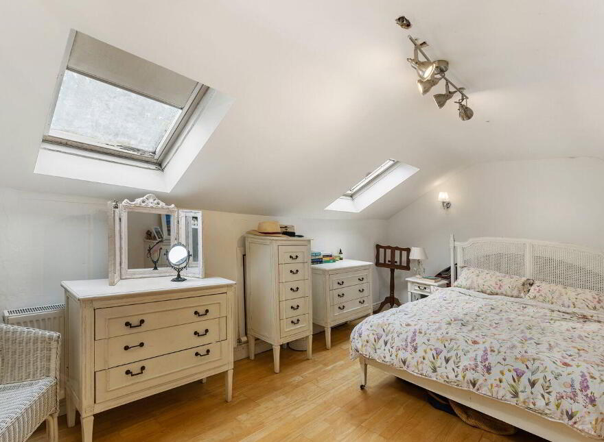 59 Clanbrassil Street Upper, Dublin 8, D08Y5C1