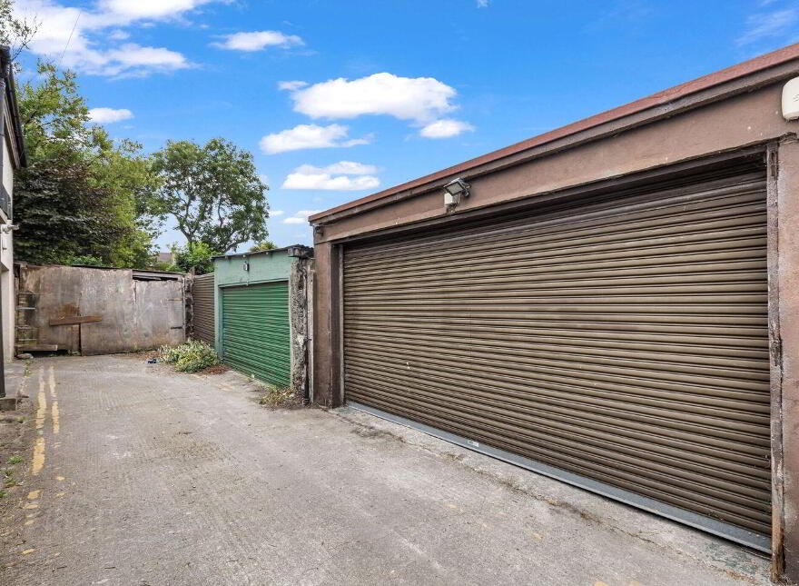 59 Clanbrassil Street Upper, Dublin 8, D08Y5C1