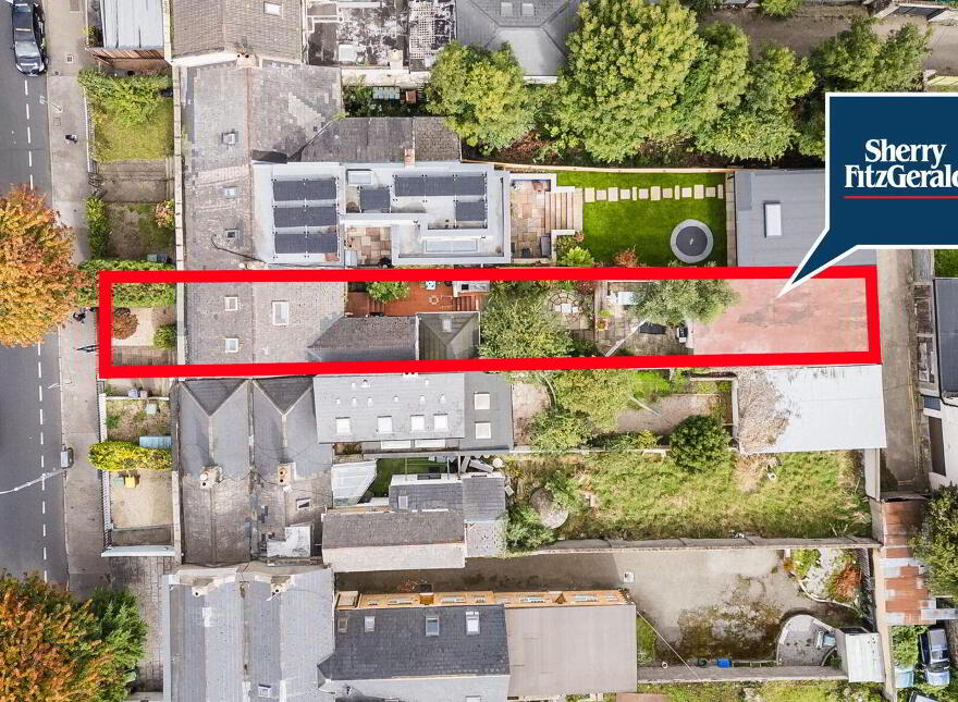 59 Clanbrassil Street Upper, Dublin 8, D08Y5C1