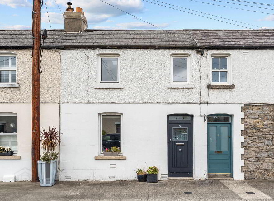 9 Church Gardens, Rathmines, Rathmines, D06K135