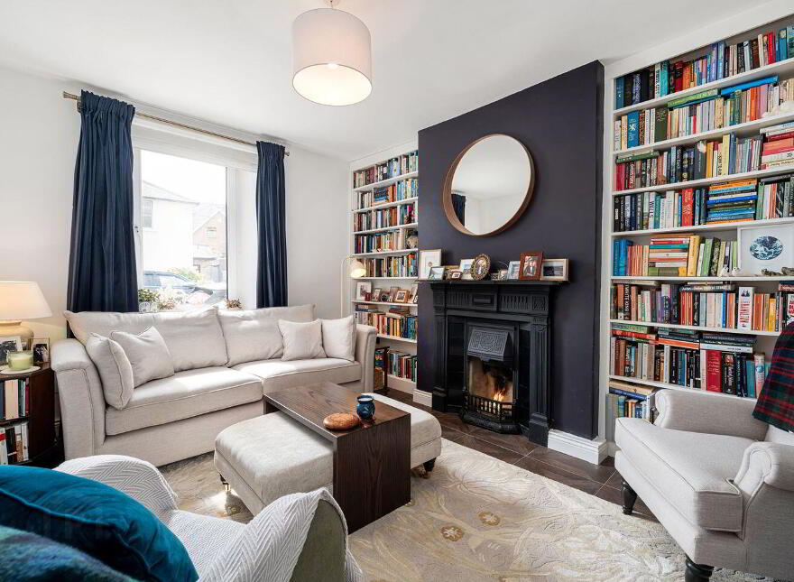 9 Church Gardens, Rathmines, Rathmines, D06K135