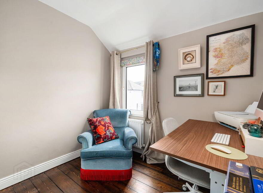 9 Church Gardens, Rathmines, Rathmines, D06K135