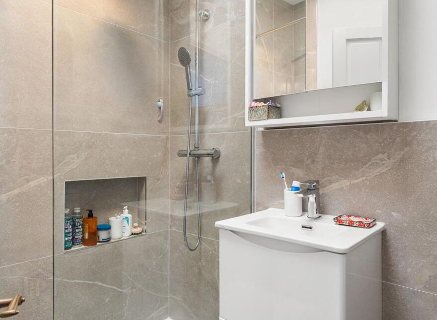 9 Church Gardens, Rathmines, Rathmines, D06K135