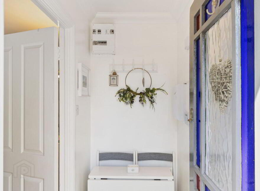 Apt 1, 30 Kenilworth Square West, Rathgar, Rathgar, D06X598
