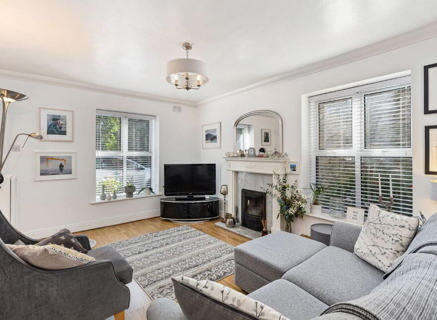 Apt 1, 30 Kenilworth Square West, Rathgar, Rathgar, D06X598