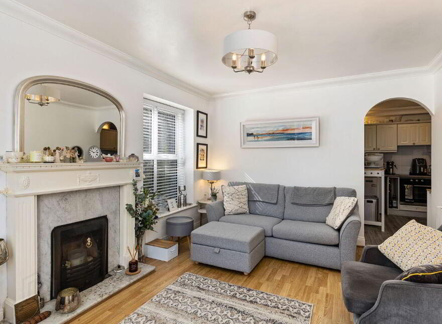 Apt 1, 30 Kenilworth Square West, Rathgar, Rathgar, D06X598