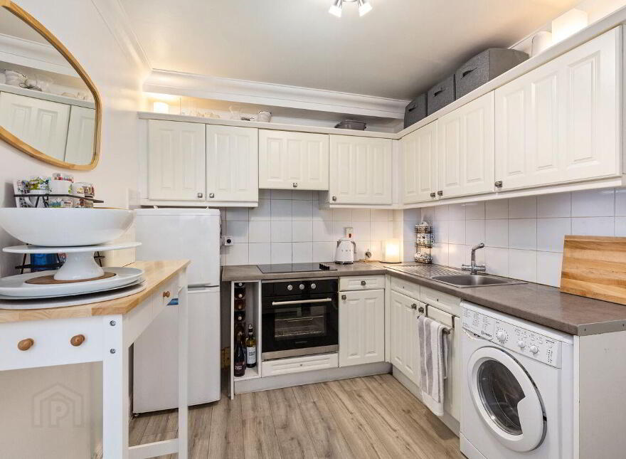 Apt 1, 30 Kenilworth Square West, Rathgar, Rathgar, D06X598