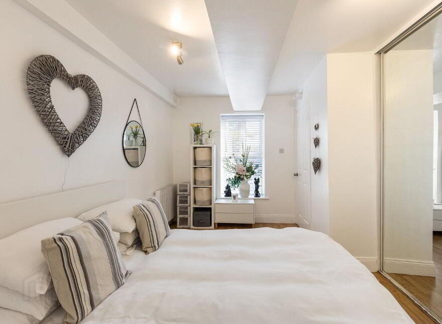 Apt 1, 30 Kenilworth Square West, Rathgar, Rathgar, D06X598