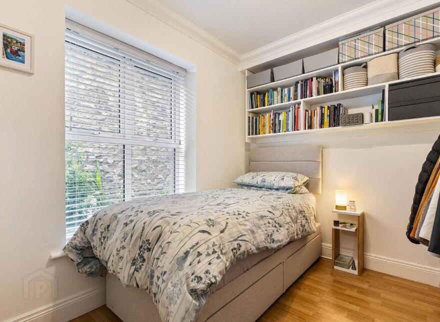 Apt 1, 30 Kenilworth Square West, Rathgar, Rathgar, D06X598