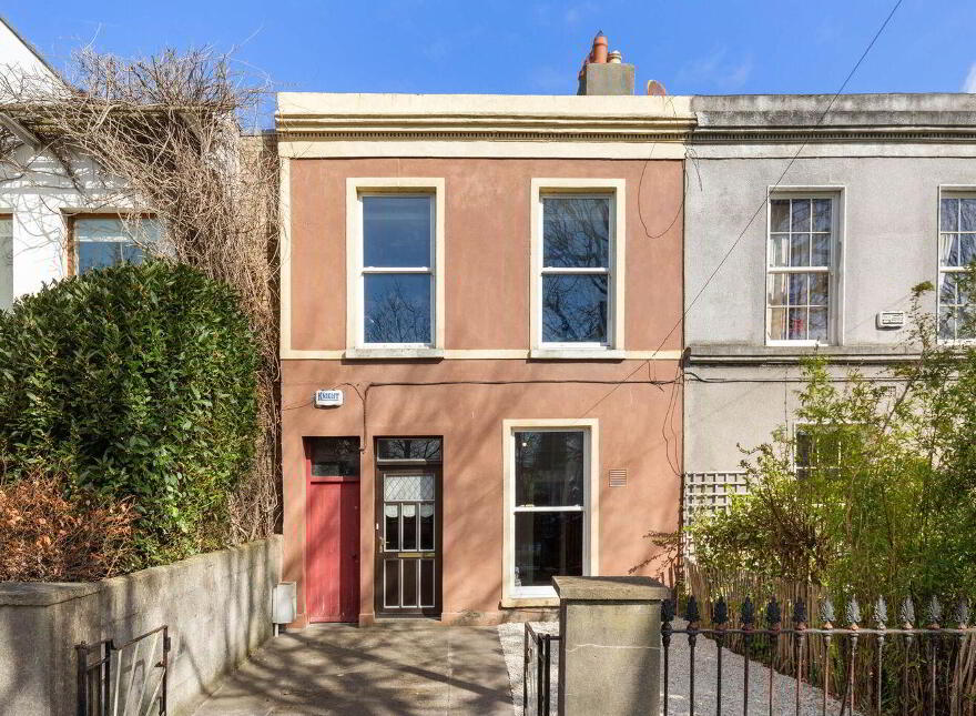 22 Windsor Terrace, Portobello, Portobello, D08CXH4