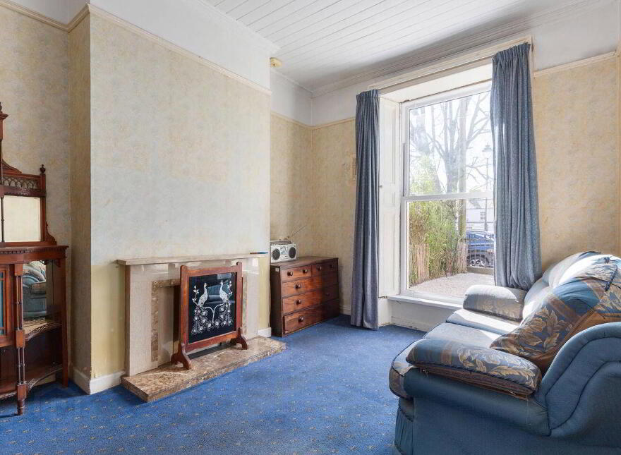 22 Windsor Terrace, Portobello, Portobello, D08CXH4