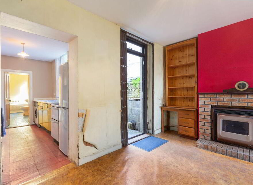 22 Windsor Terrace, Portobello, Portobello, D08CXH4