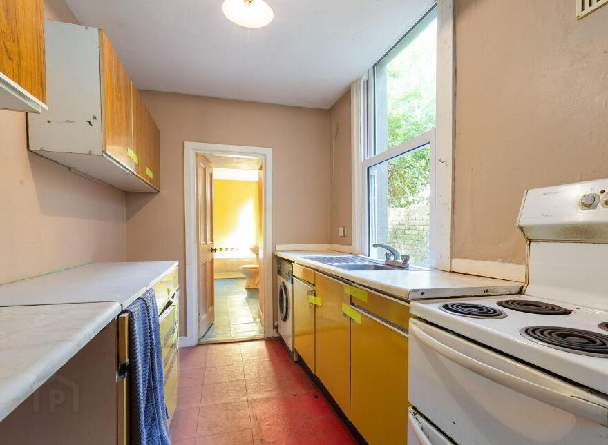 22 Windsor Terrace, Portobello, Portobello, D08CXH4