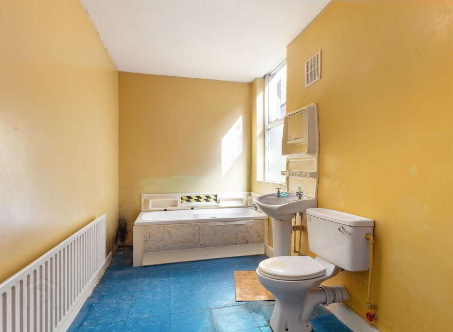 22 Windsor Terrace, Portobello, Portobello, D08CXH4