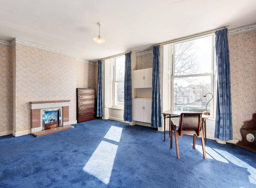 22 Windsor Terrace, Portobello, Portobello, D08CXH4