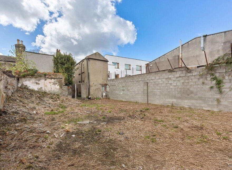 22 Windsor Terrace, Portobello, Portobello, D08CXH4