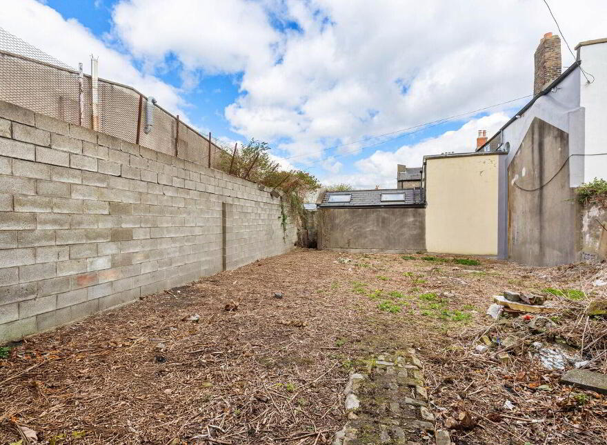 22 Windsor Terrace, Portobello, Portobello, D08CXH4