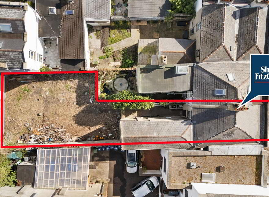22 Windsor Terrace, Portobello, Portobello, D08CXH4