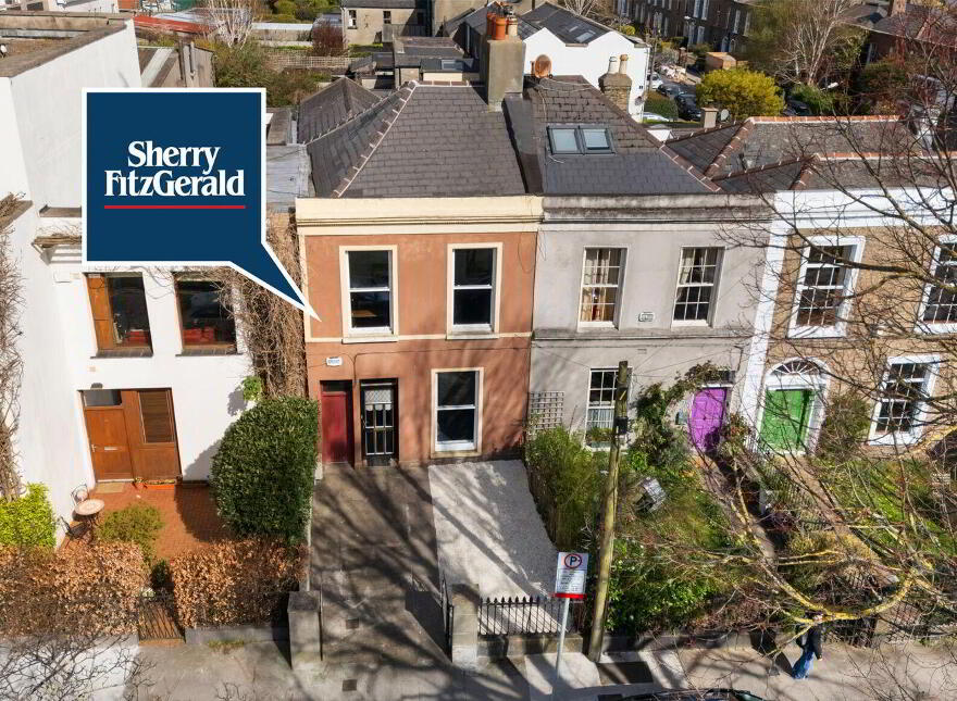 22 Windsor Terrace, Portobello, Portobello, D08CXH4