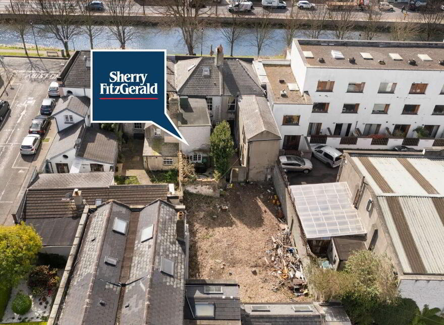 22 Windsor Terrace, Portobello, Portobello, D08CXH4