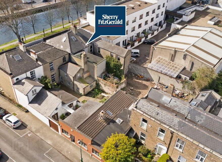 22 Windsor Terrace, Portobello, Portobello, D08CXH4