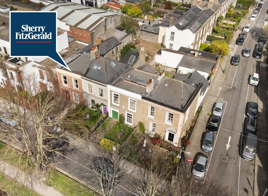 22 Windsor Terrace, Portobello, Portobello, D08CXH4
