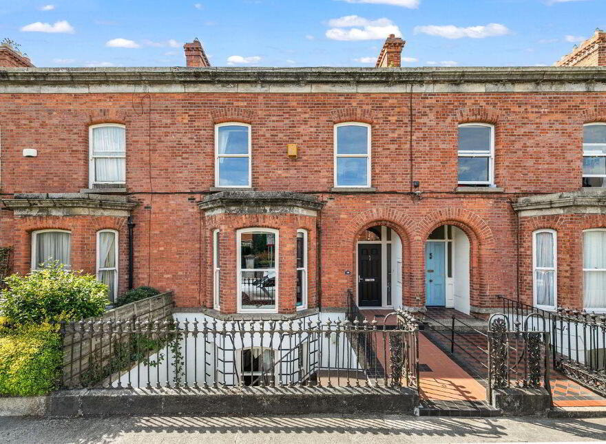 14 Grosvenor Place, Rathmines, Rathmines, D06Y6T1